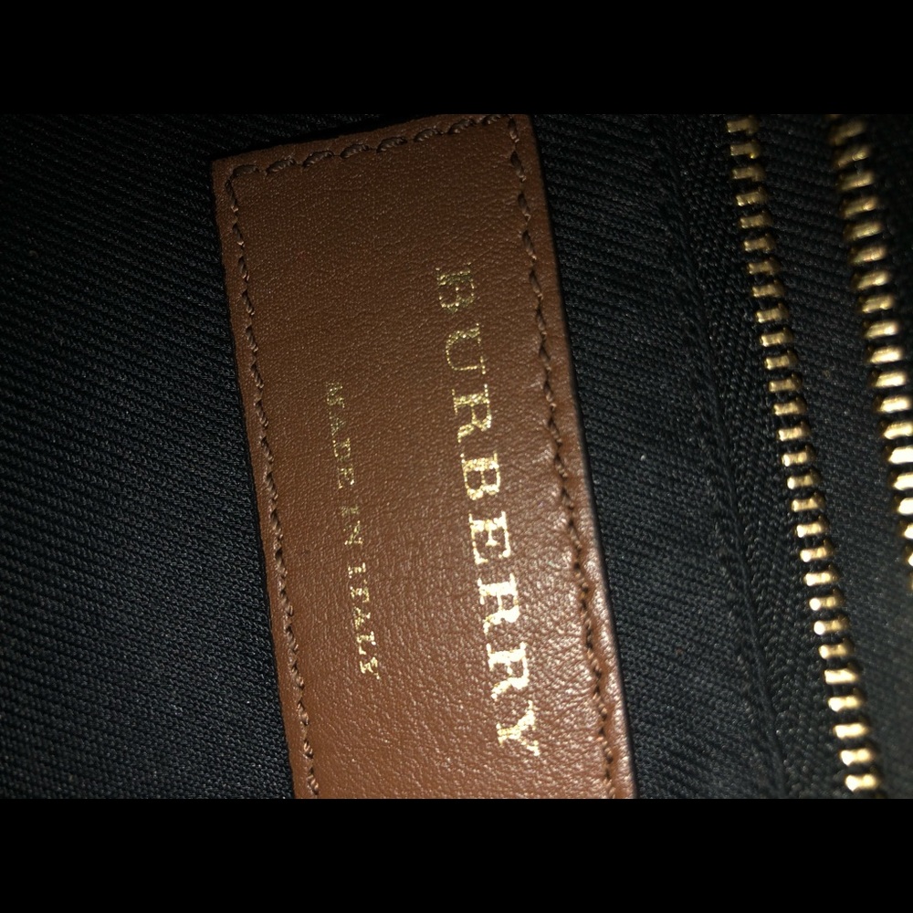 Burberry Handbag